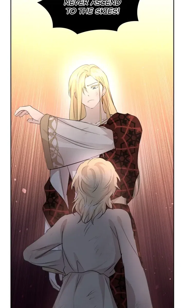 The Golden Forest Chapter 86 – Page 74