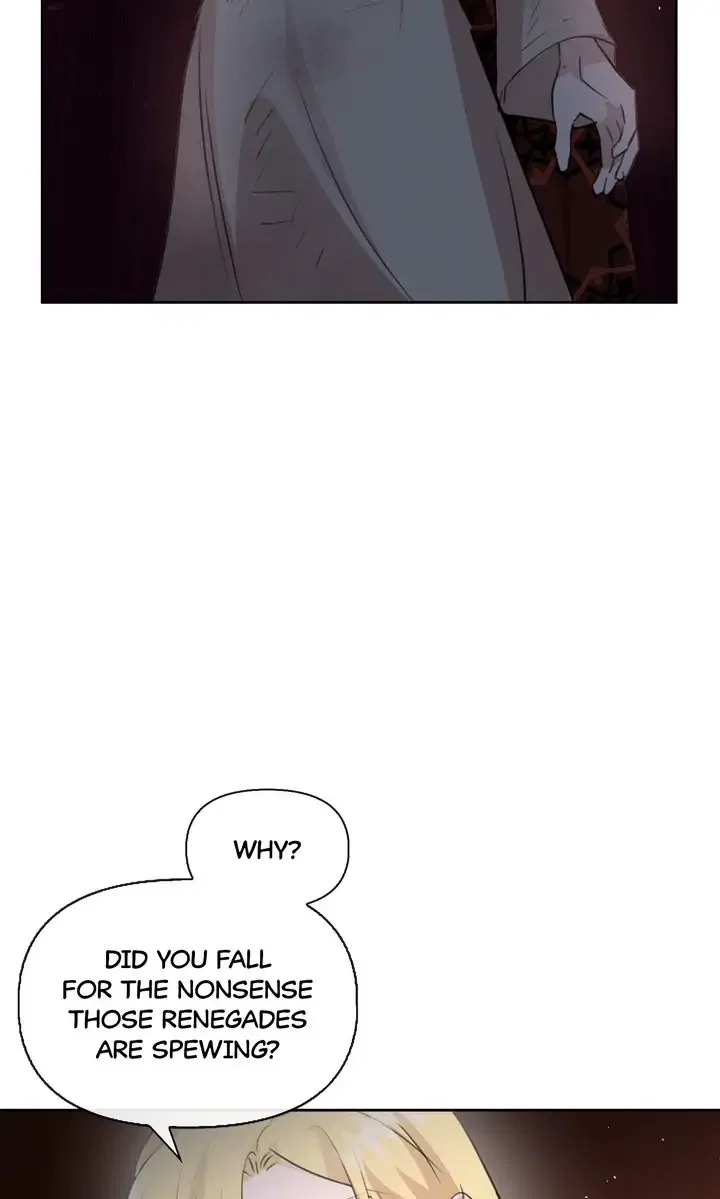 The Golden Forest Chapter 86 – Page 75