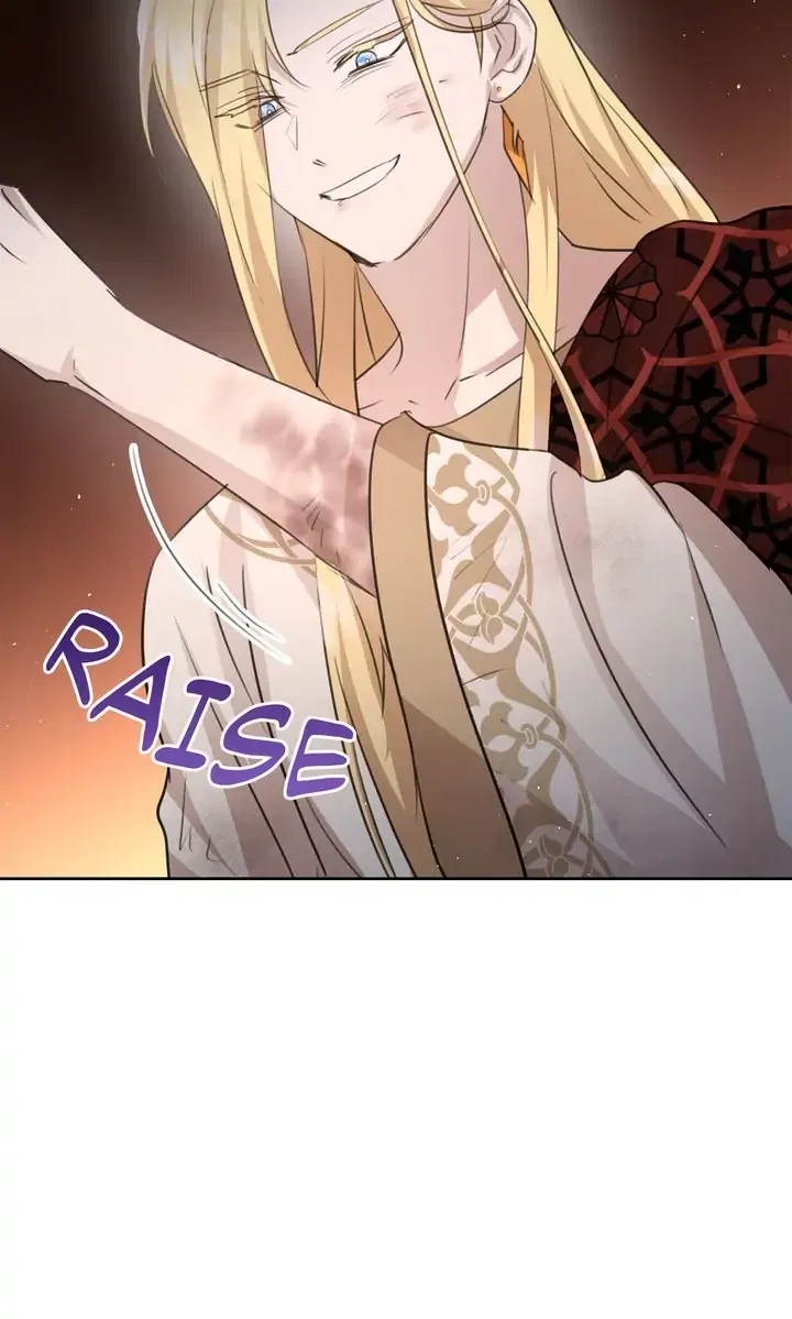 The Golden Forest Chapter 86 – Page 76