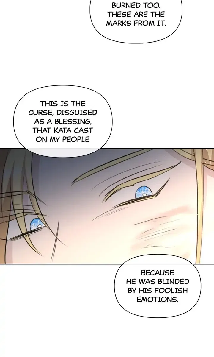 The Golden Forest Chapter 86 – Page 79