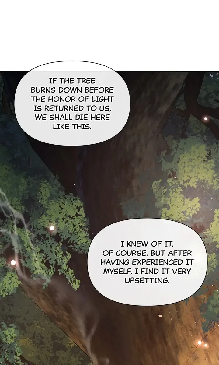 The Golden Forest Chapter 86 – Page 80