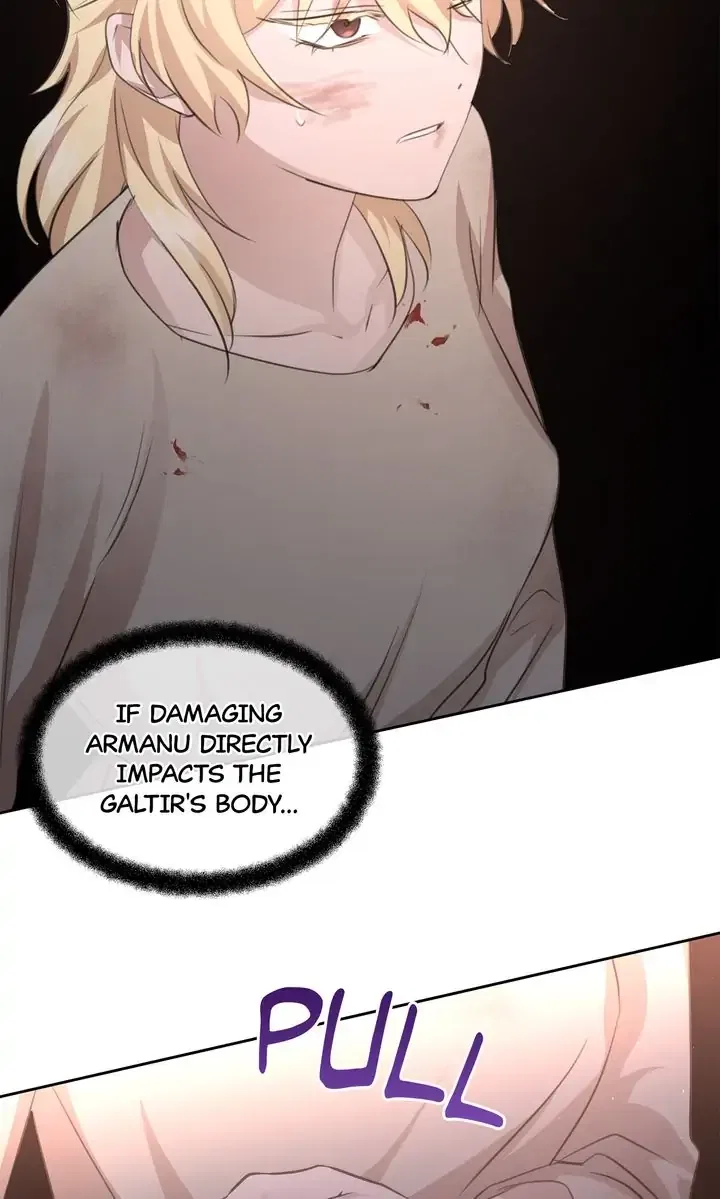 The Golden Forest Chapter 86 – Page 82