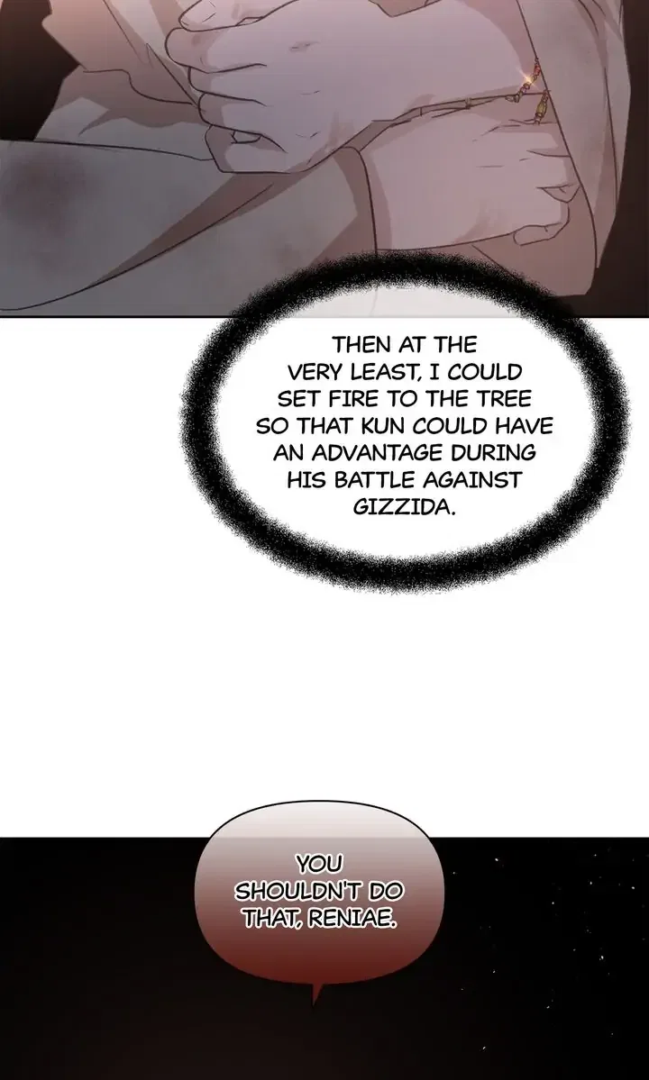 The Golden Forest Chapter 86 – Page 83