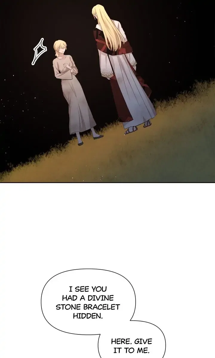 The Golden Forest Chapter 86 – Page 84