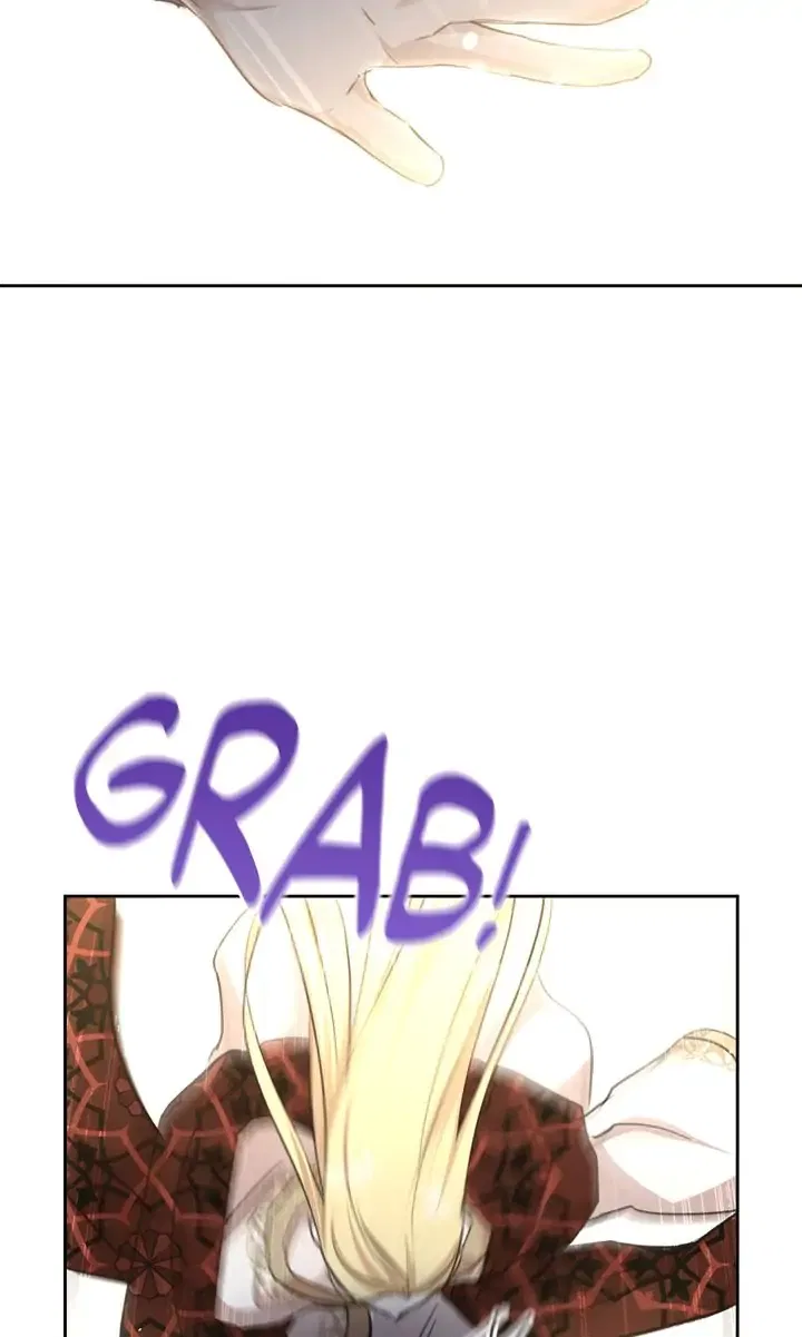 The Golden Forest Chapter 85 – Page 5