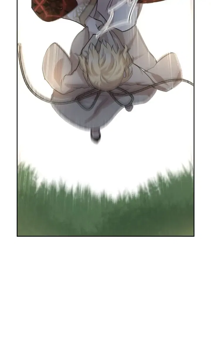 The Golden Forest Chapter 85 – Page 6