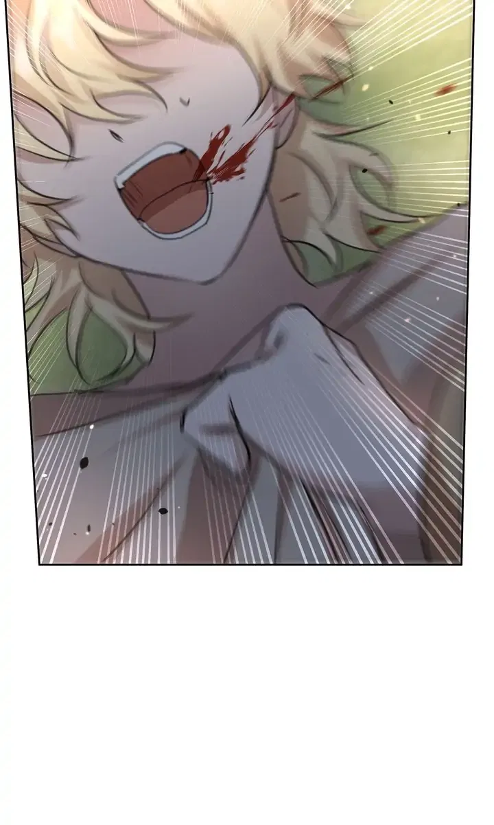 The Golden Forest Chapter 85 – Page 9