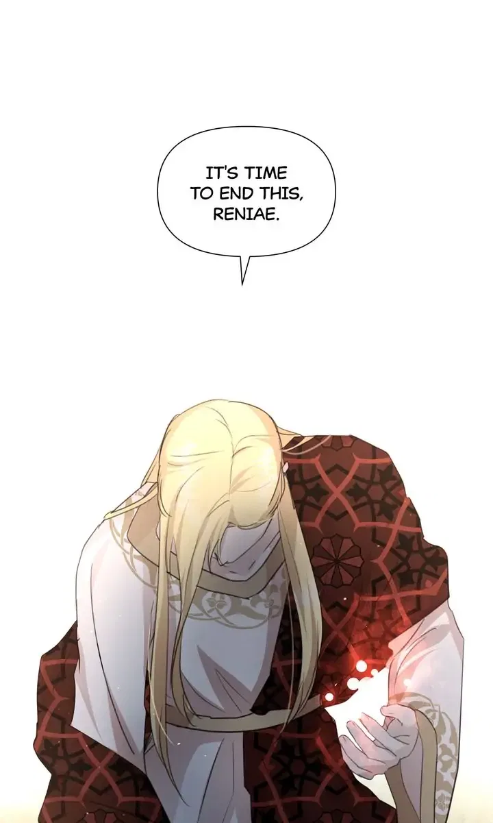 The Golden Forest Chapter 85 – Page 10