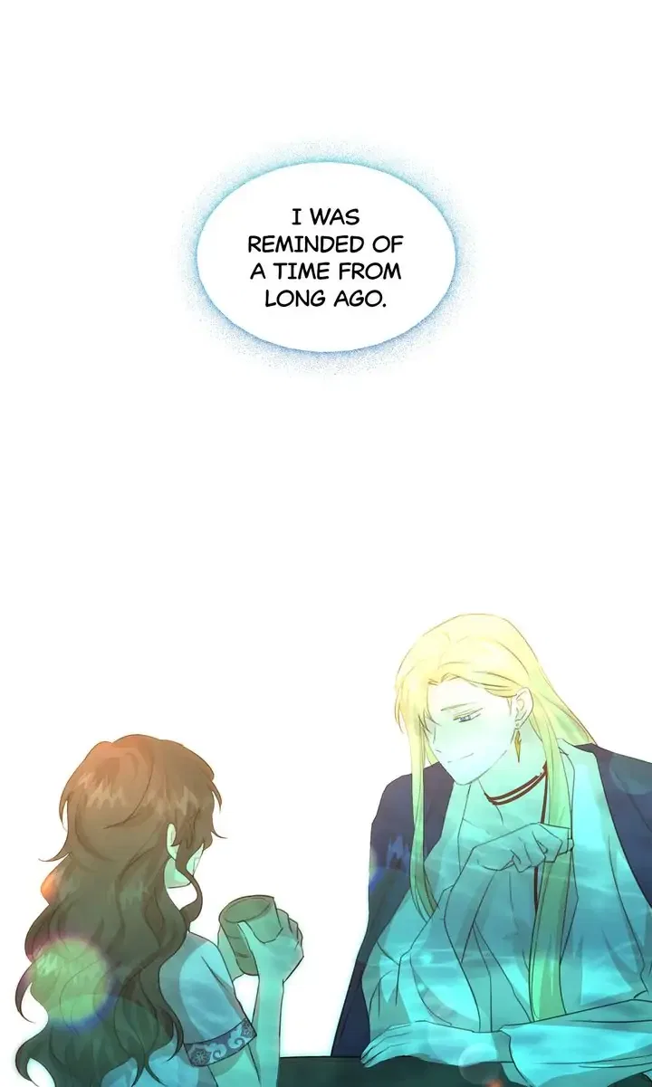 The Golden Forest Chapter 85 – Page 15