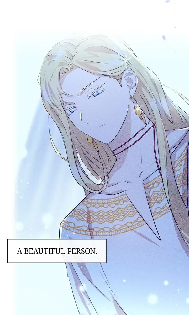 The Golden Forest Chapter 85 – Page 17