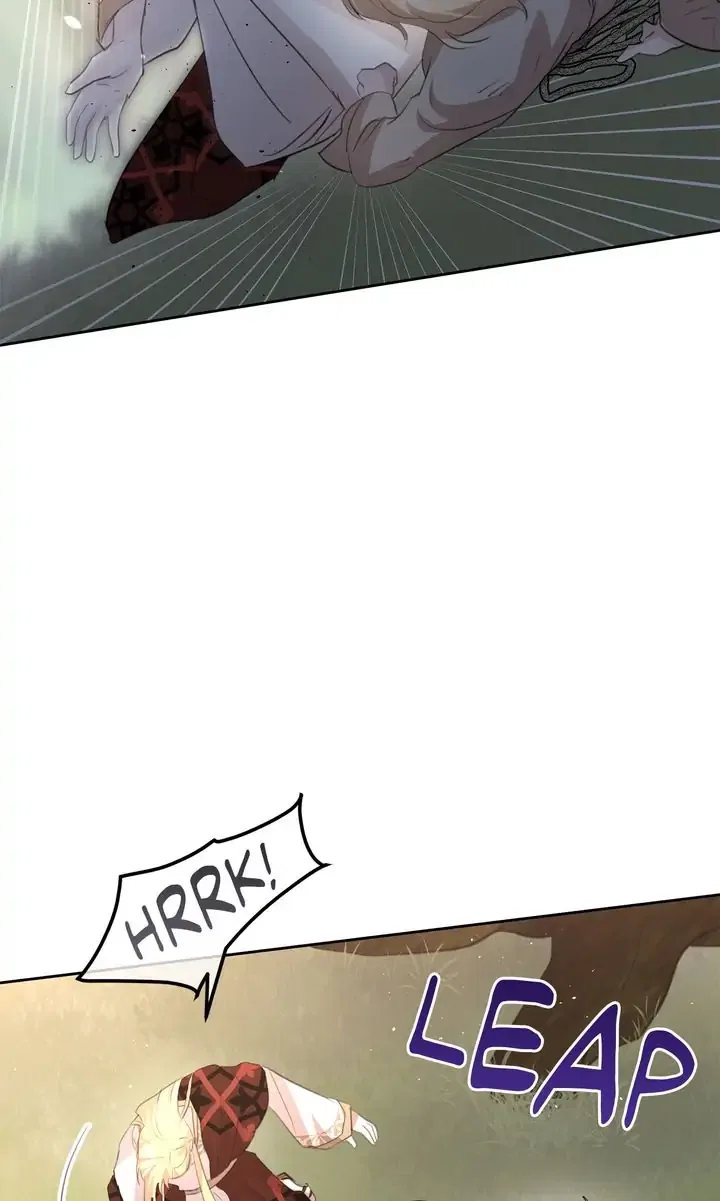 The Golden Forest Chapter 85 – Page 29