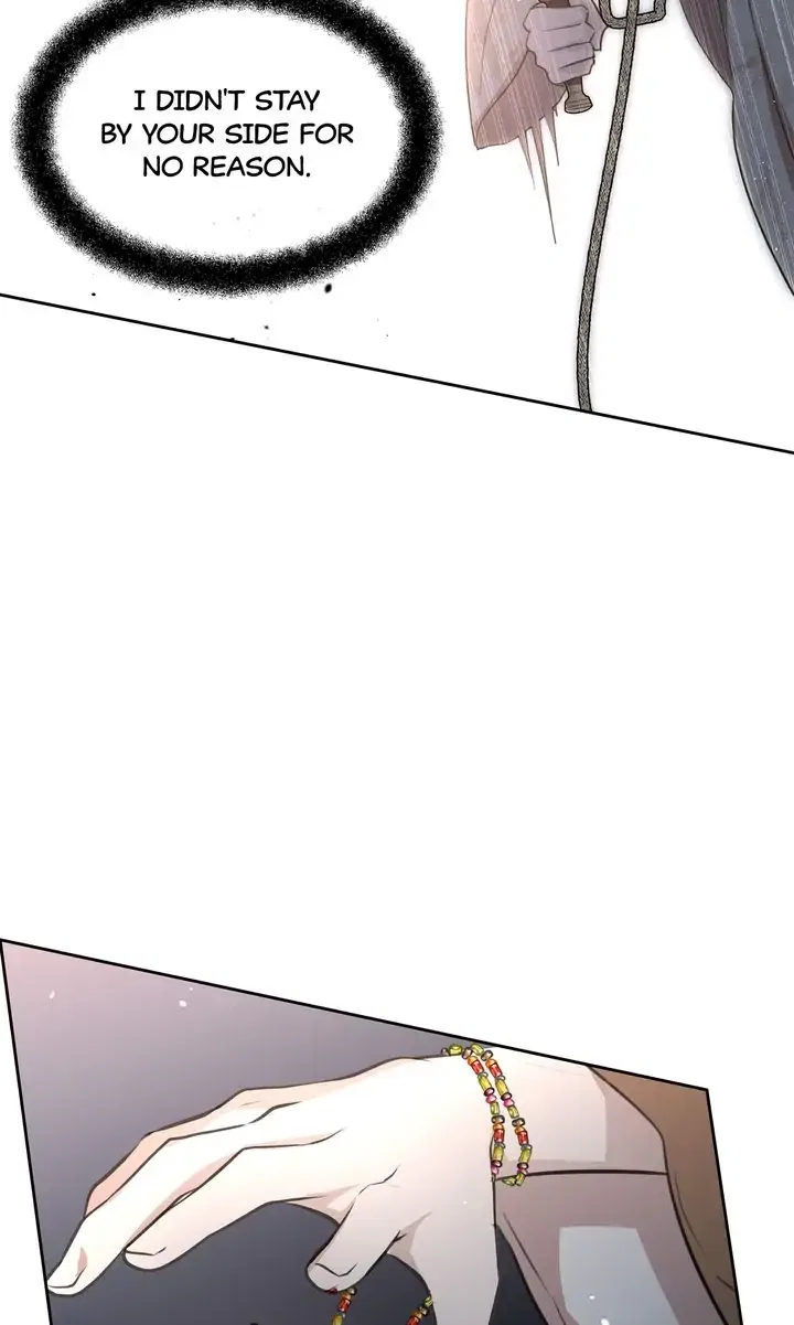 The Golden Forest Chapter 85 – Page 45