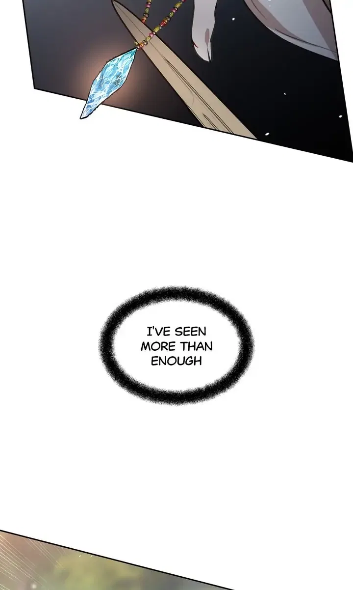 The Golden Forest Chapter 85 – Page 46
