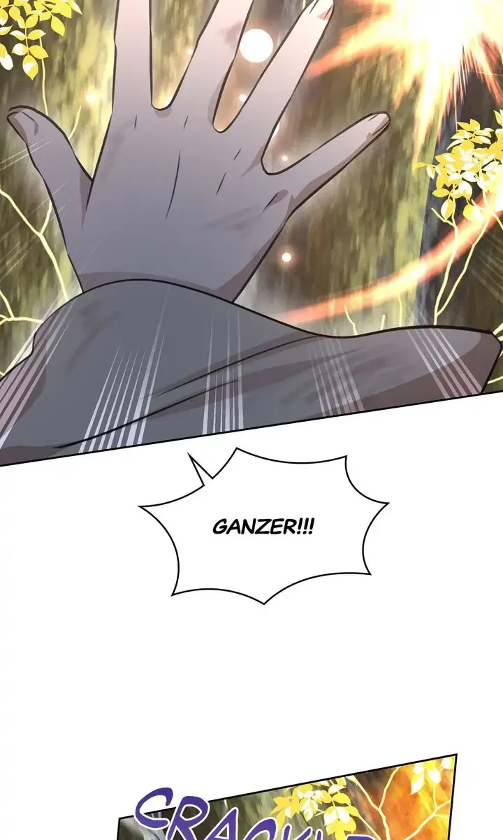 The Golden Forest Chapter 85 – Page 51