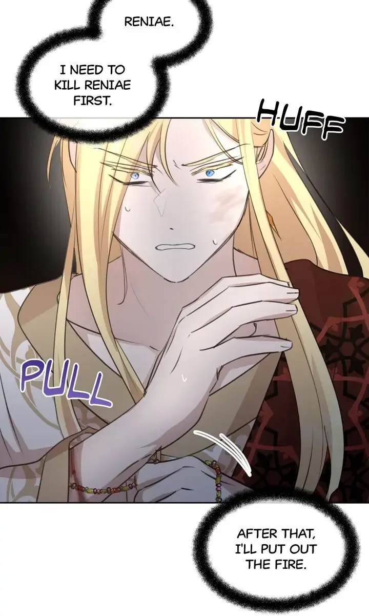 The Golden Forest Chapter 85 – Page 53