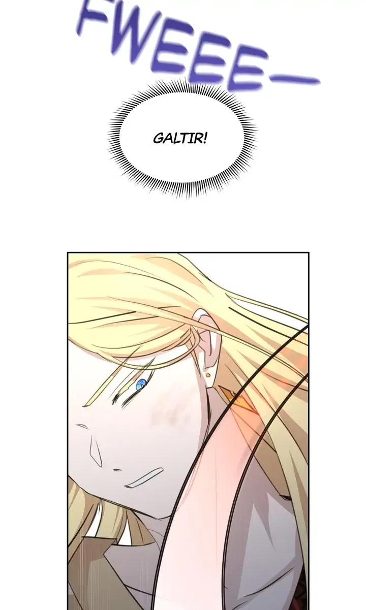The Golden Forest Chapter 85 – Page 57