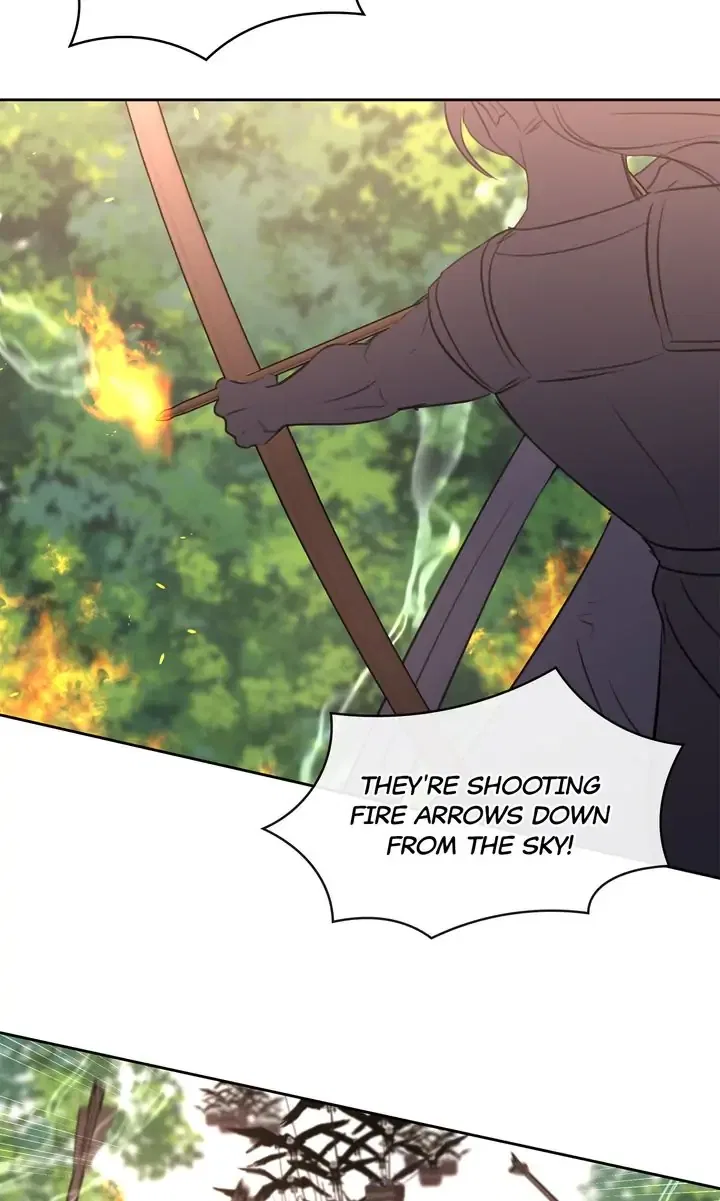 The Golden Forest Chapter 85 – Page 60