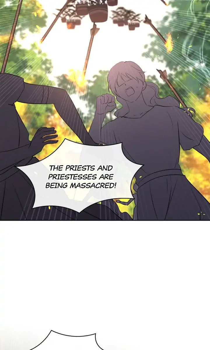 The Golden Forest Chapter 85 – Page 61