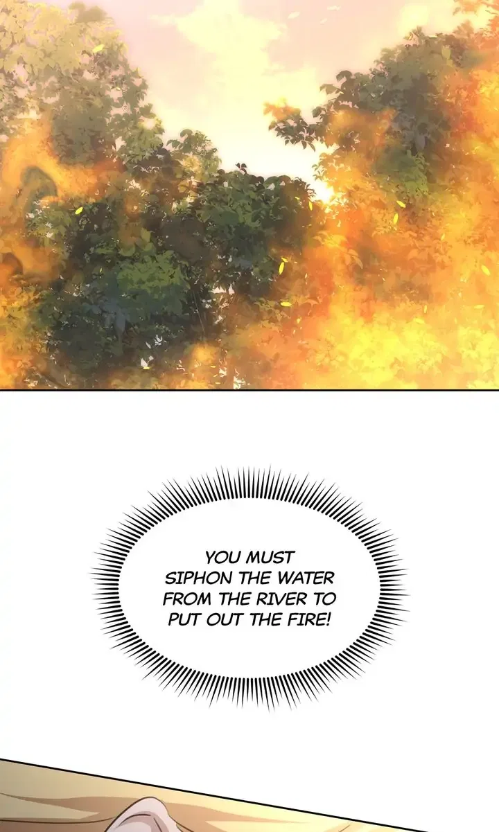 The Golden Forest Chapter 85 – Page 64