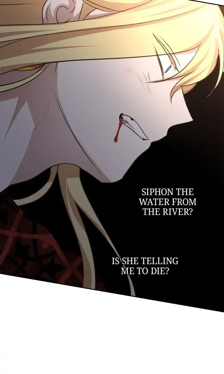 The Golden Forest Chapter 85 – Page 65