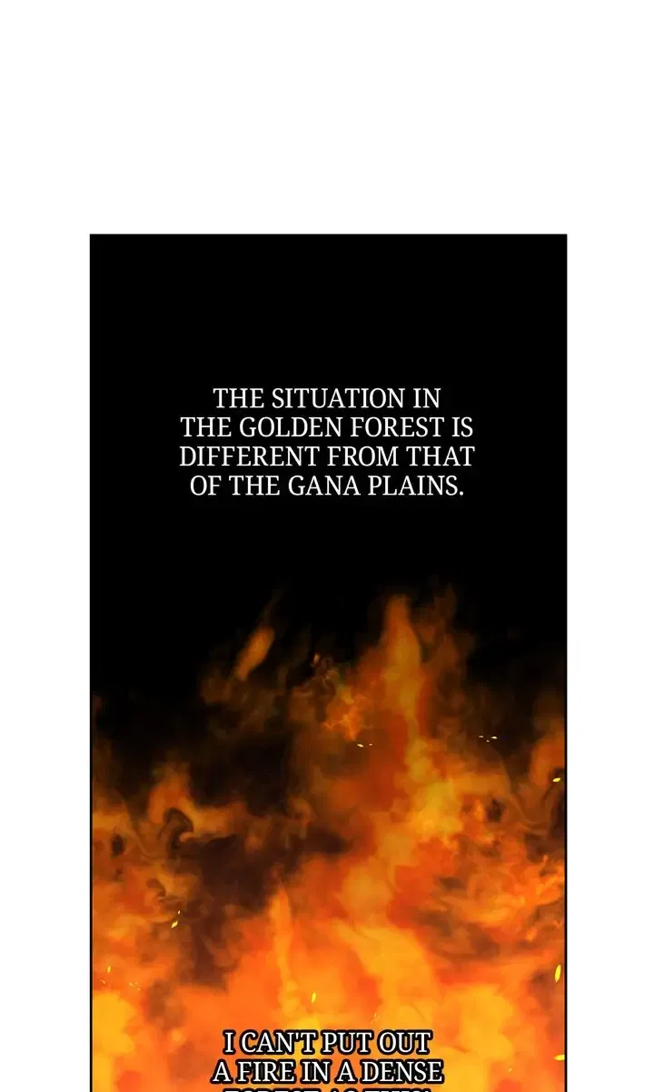 The Golden Forest Chapter 85 – Page 66