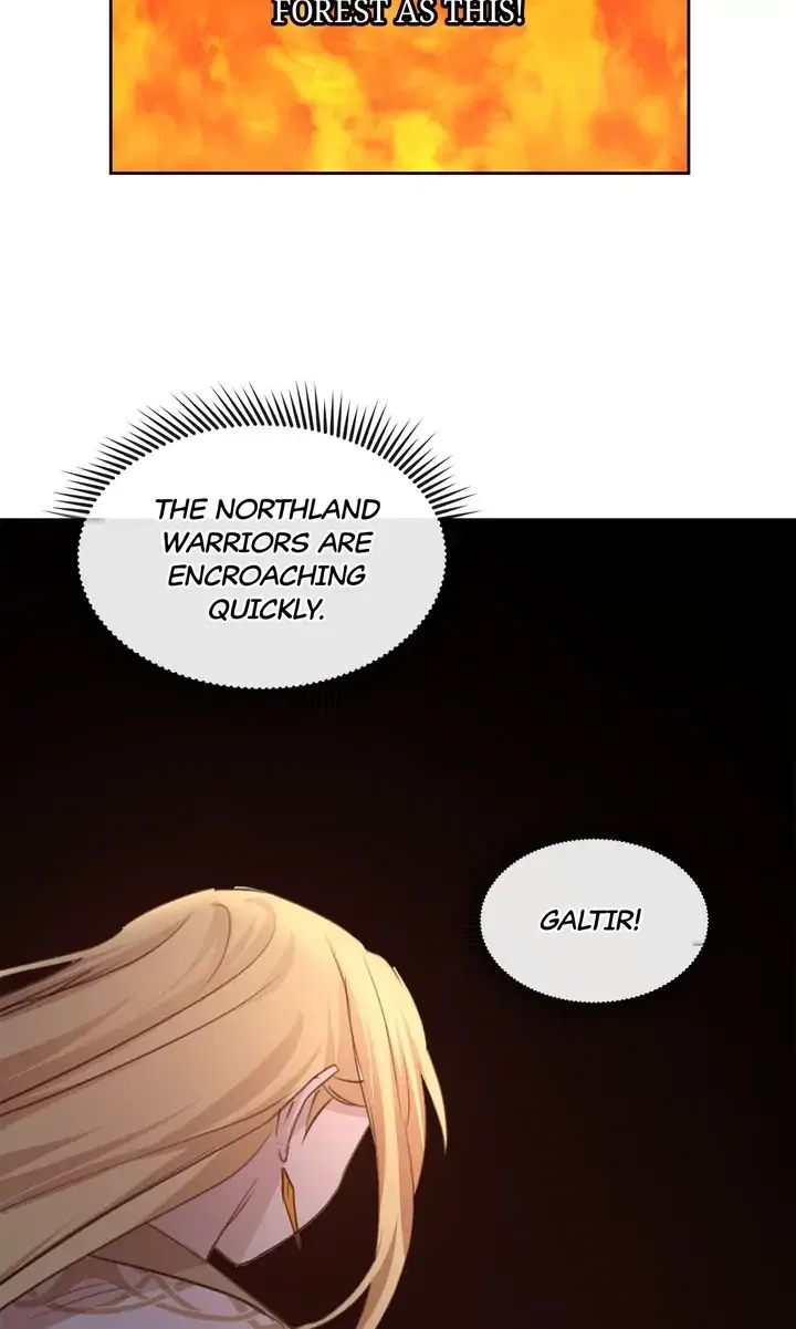 The Golden Forest Chapter 85 – Page 67