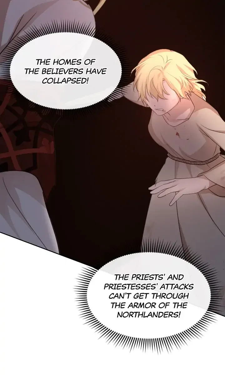 The Golden Forest Chapter 85 – Page 68
