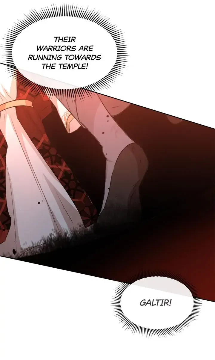 The Golden Forest Chapter 85 – Page 69