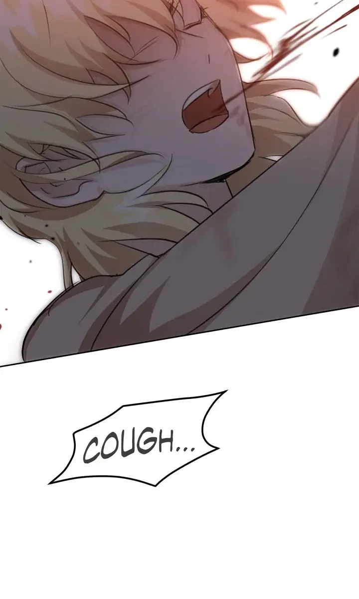 The Golden Forest Chapter 85 – Page 74