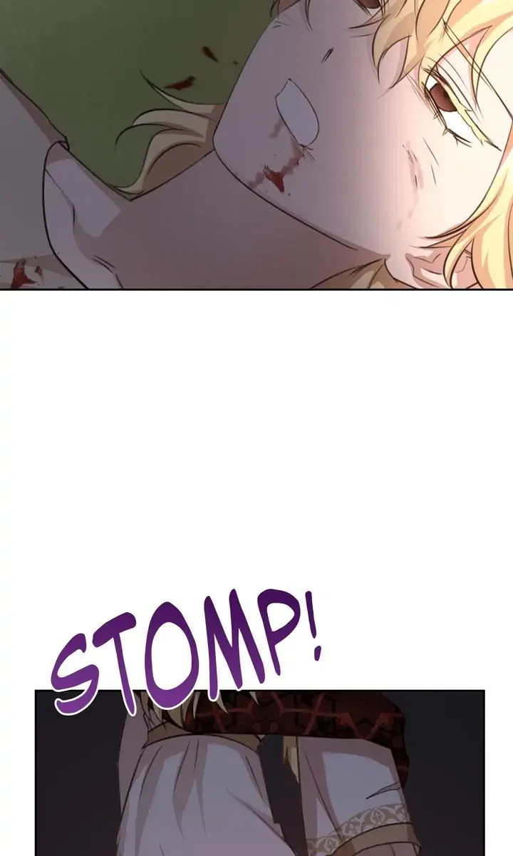 The Golden Forest Chapter 85 – Page 77