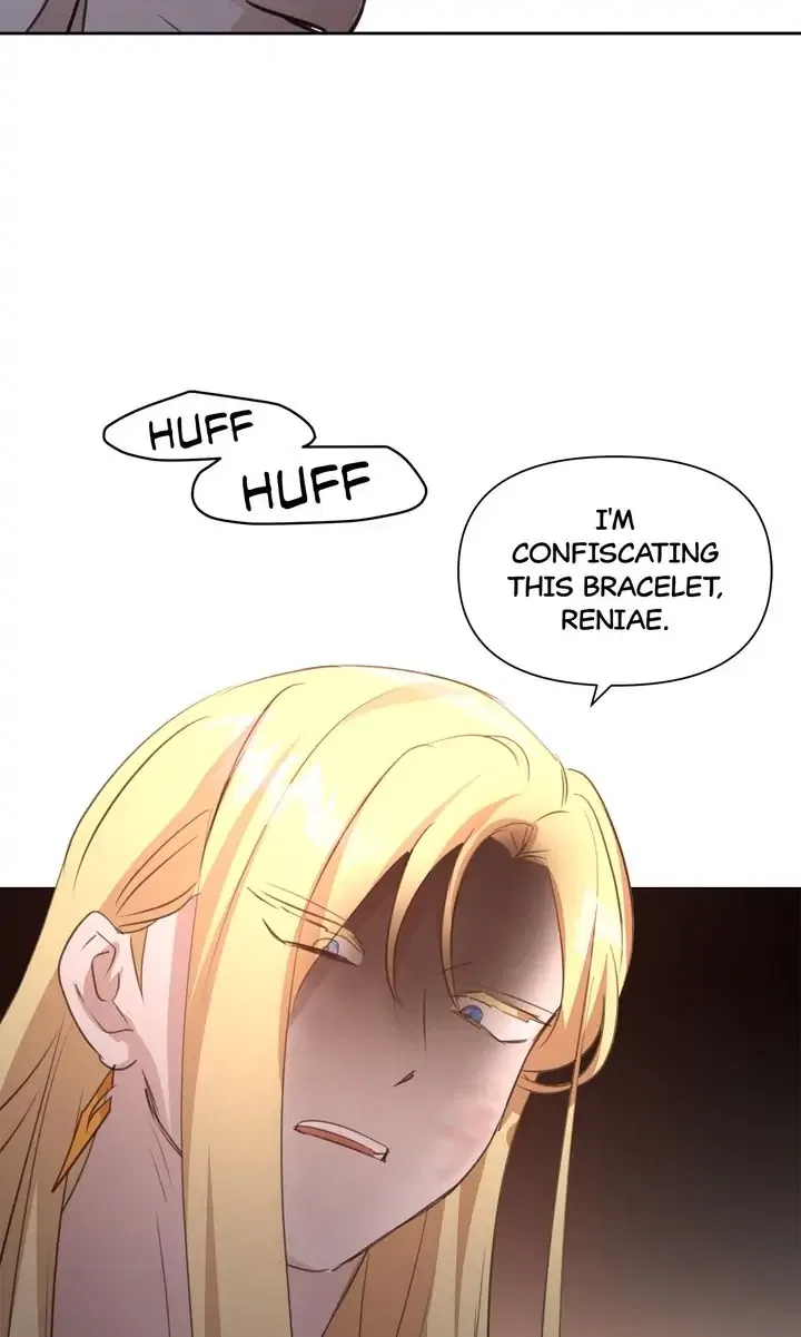 The Golden Forest Chapter 85 – Page 80
