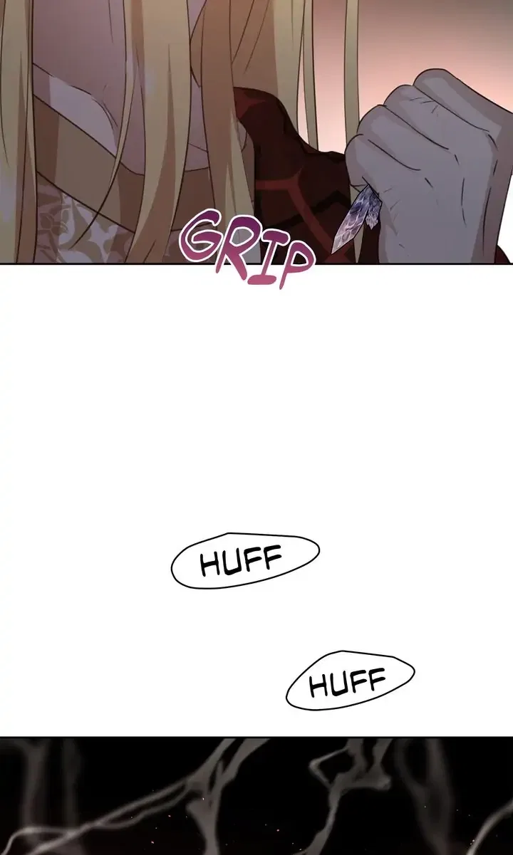 The Golden Forest Chapter 85 – Page 81