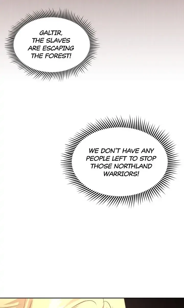 The Golden Forest Chapter 85 – Page 84