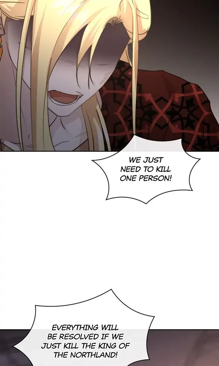 The Golden Forest Chapter 85 – Page 85