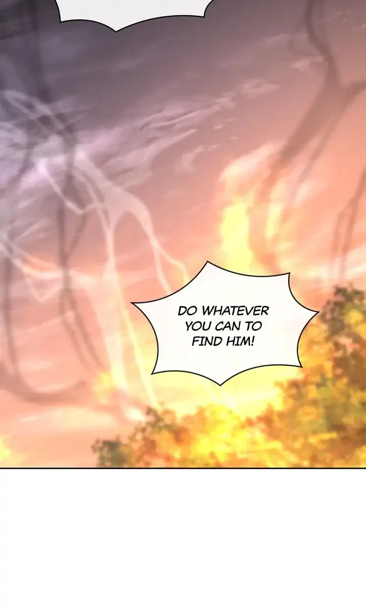 The Golden Forest Chapter 85 – Page 86