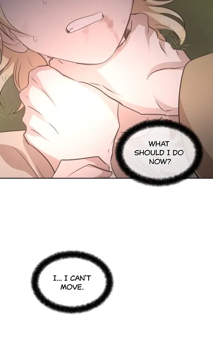 The Golden Forest Chapter 85 – Page 94