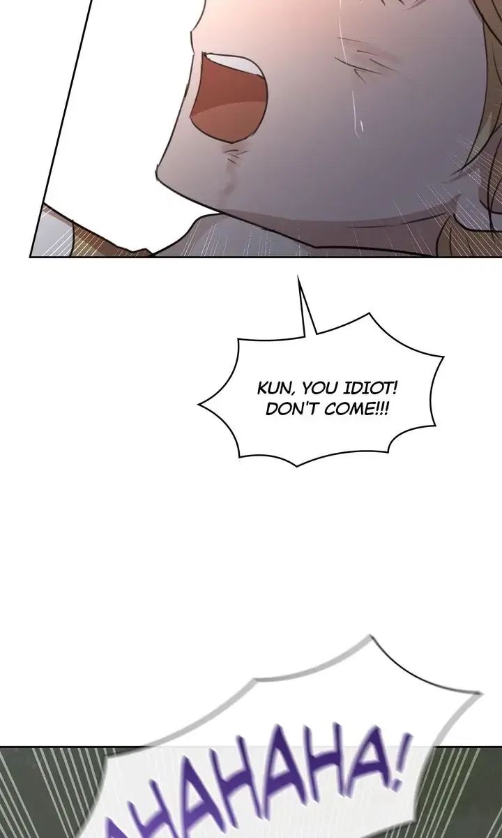 The Golden Forest Chapter 85 – Page 106