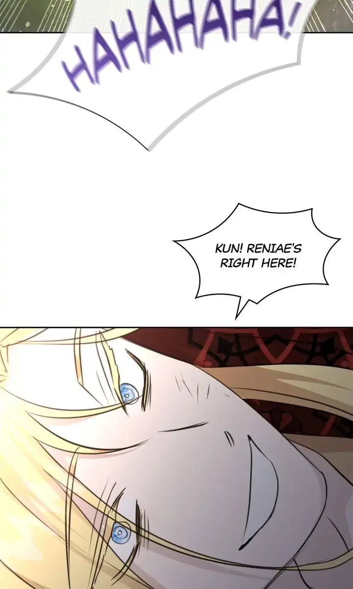 The Golden Forest Chapter 85 – Page 108