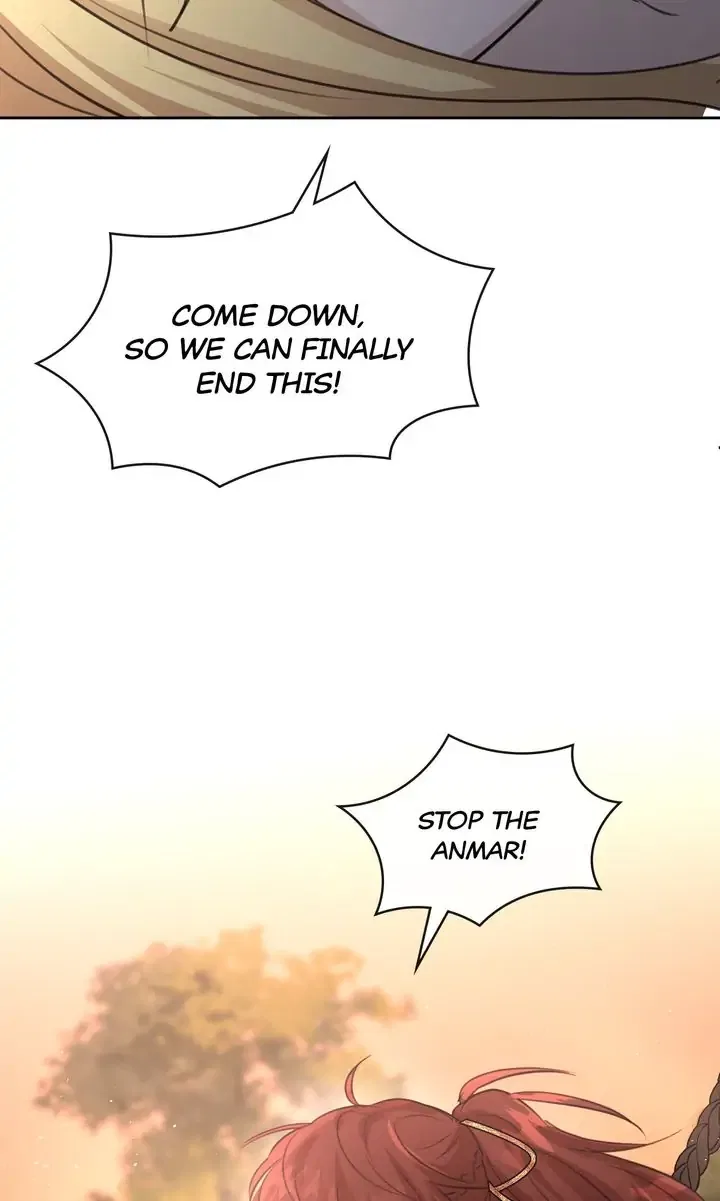 The Golden Forest Chapter 85 – Page 109