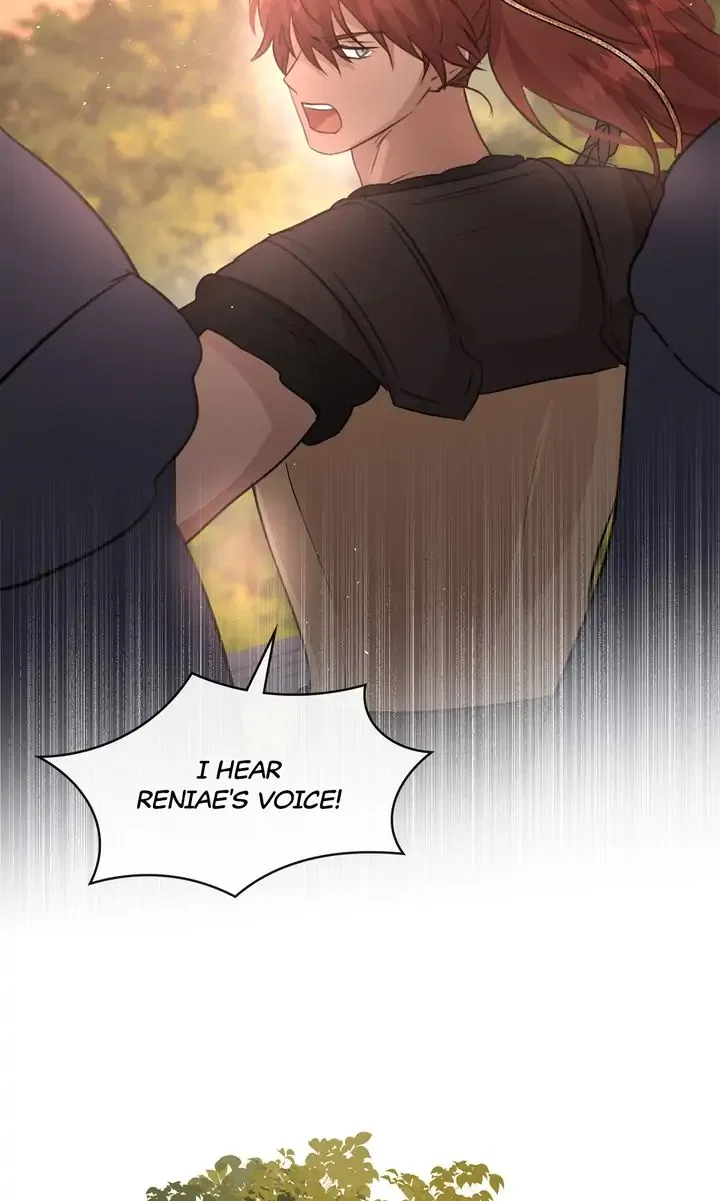 The Golden Forest Chapter 85 – Page 110