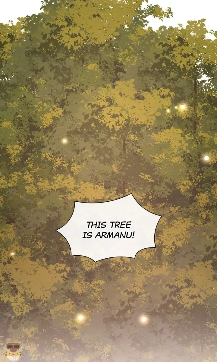 The Golden Forest Chapter 85 – Page 111