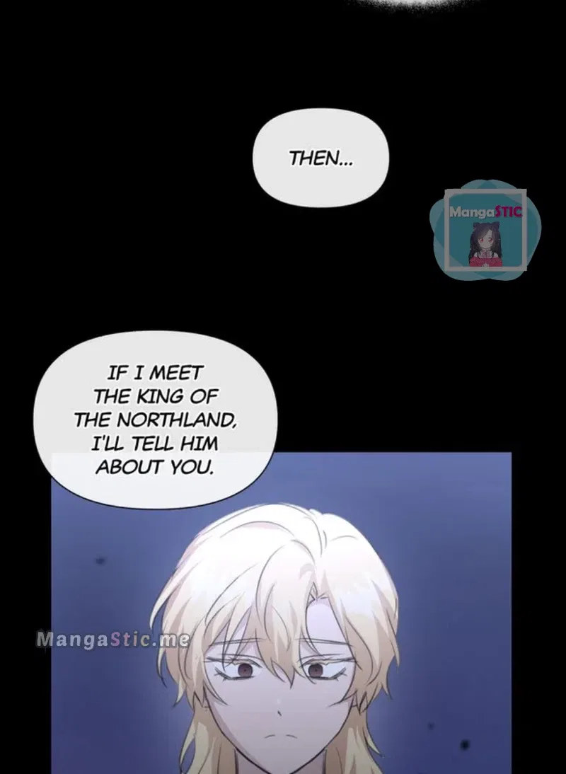 The Golden Forest Chapter 81 – Page 13