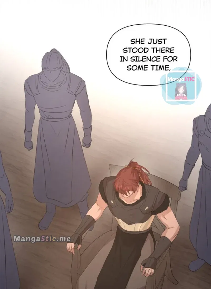 The Golden Forest Chapter 81 – Page 20