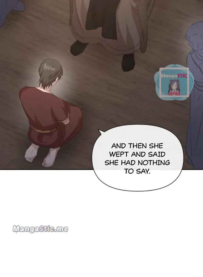The Golden Forest Chapter 81 – Page 21