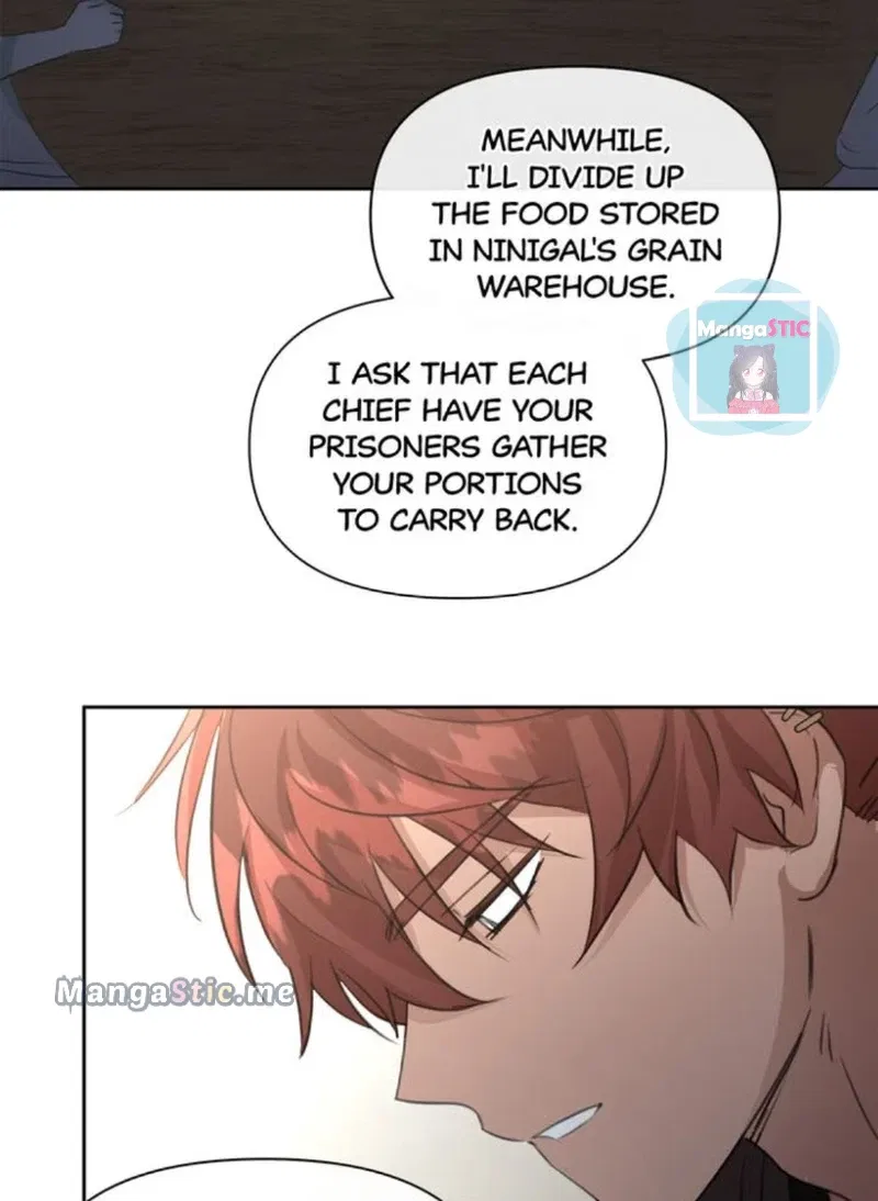 The Golden Forest Chapter 81 – Page 30