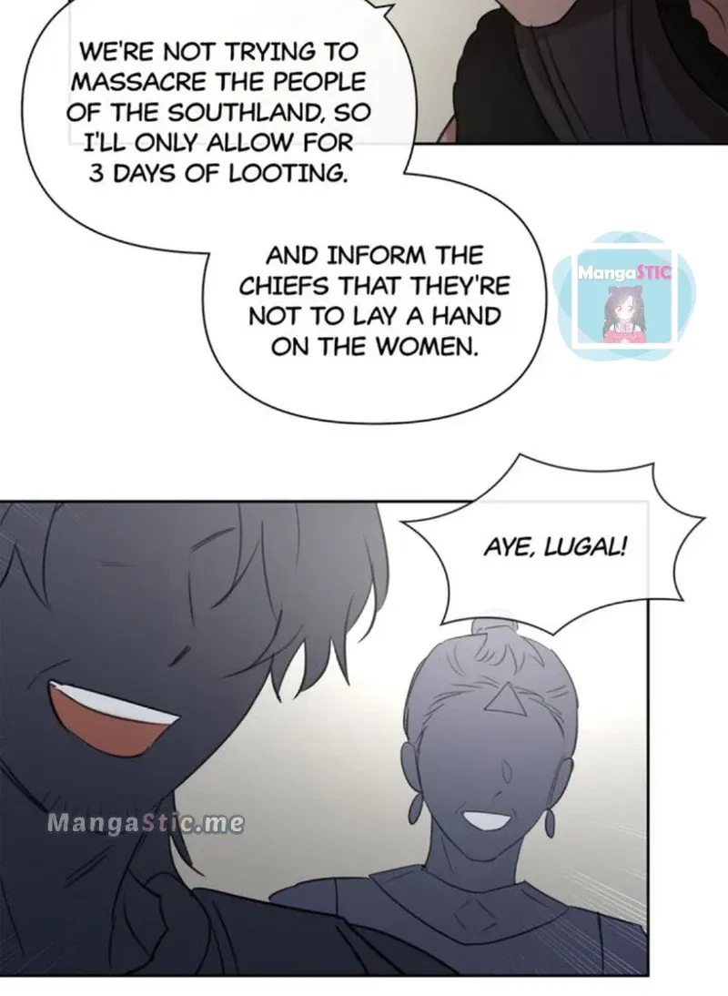 The Golden Forest Chapter 81 – Page 31