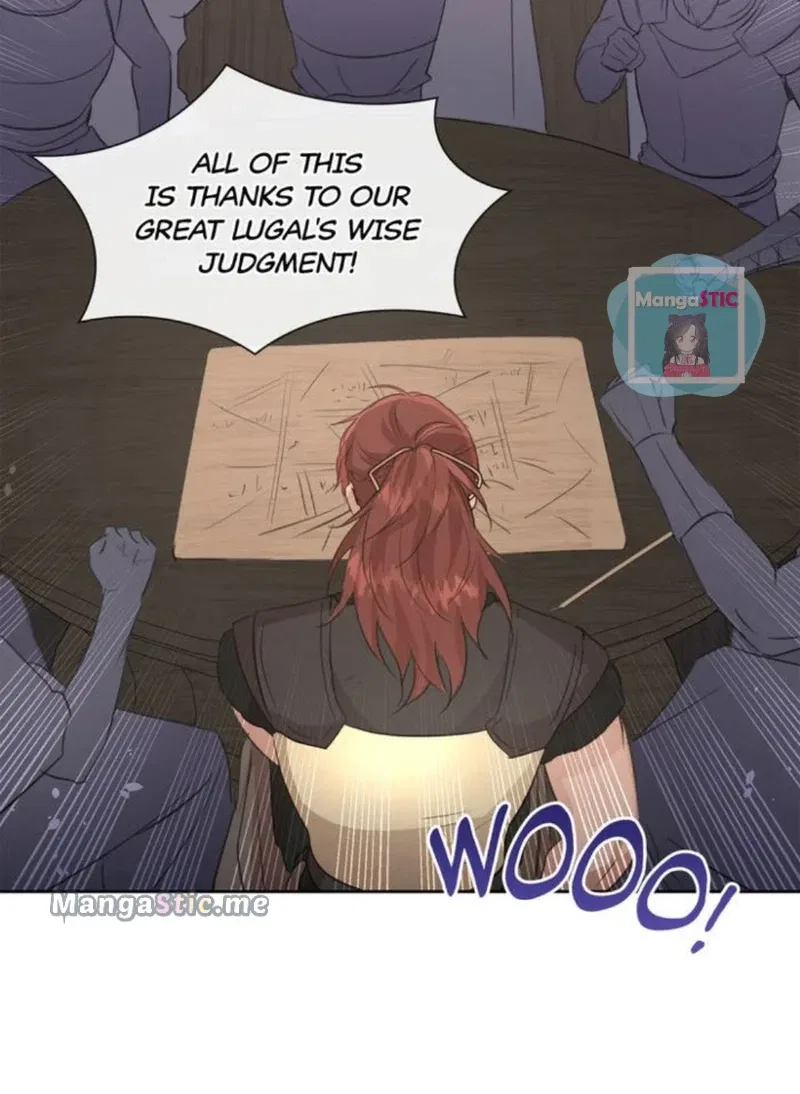 The Golden Forest Chapter 81 – Page 33