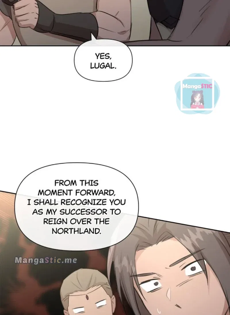 The Golden Forest Chapter 81 – Page 36