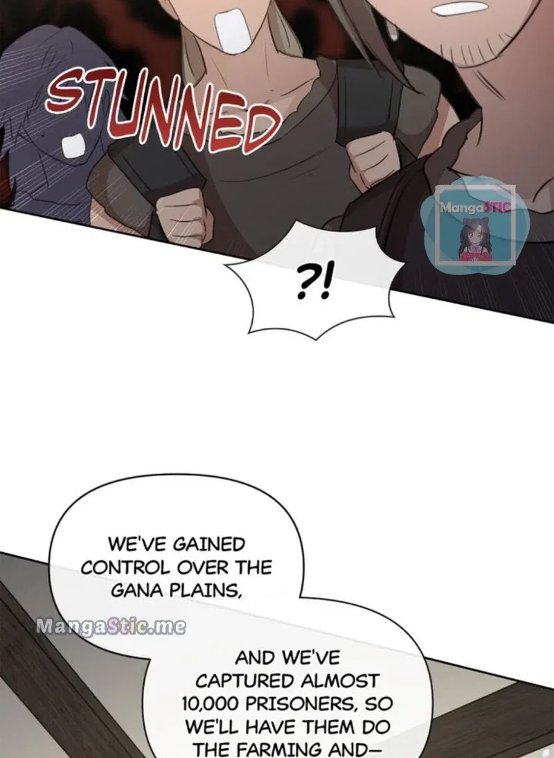 The Golden Forest Chapter 81 – Page 37