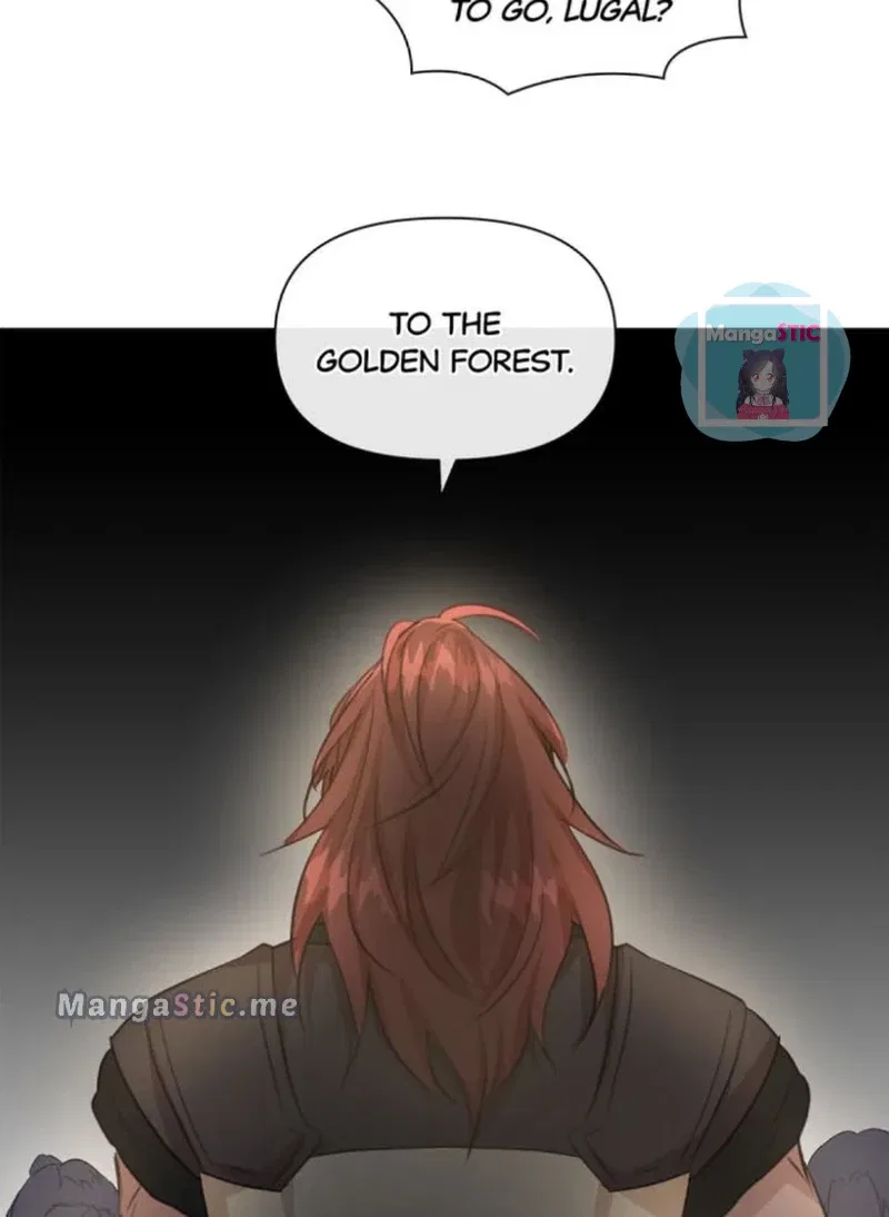 The Golden Forest Chapter 81 – Page 40